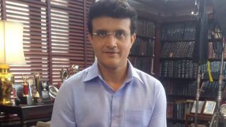 'Stay Safe, Stay Sensible,' Sourav Ganguly Urges People to Follow Lockdown Orders